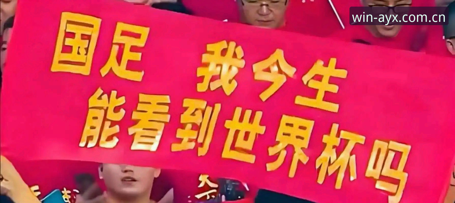 2030年世界杯扩军至66队深度评测：中国男足能否搭上末班车？